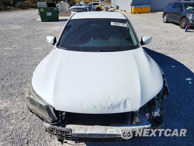 Piąte zdjęcie samochodu w środku: 2013 HONDA ACCORD SPORT VIN:1HGCR2F57DA131946 - miniatura