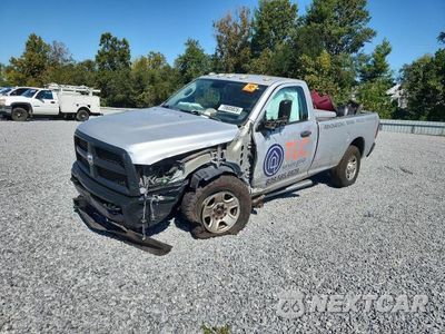 2017 RAM 3500 ST 3C63R3ALXHG757628 - główne zdjęcie licytacji z USA - miniatura