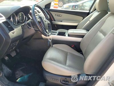 Zdjęcie 7 z 13 samochodu: 2014 MAZDA CX-9 GRAND TOURING VIN:JM3TB2DA0E0437386 - miniatura