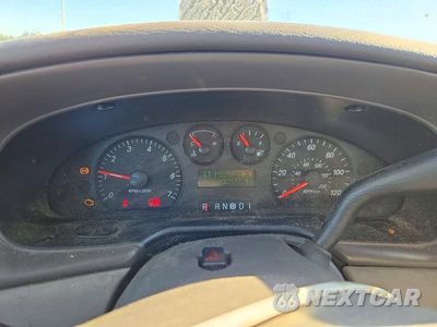 Zdjęcie 9 z 12 samochodu: 2004 FORD TAURUS VIN:1FAFP55U24A115655 - miniatura
