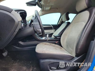 Zdjęcie 7 z 12 samochodu: 2019 FORD FUSION SE VIN:3FA6P0HD3KR194335 - miniatura