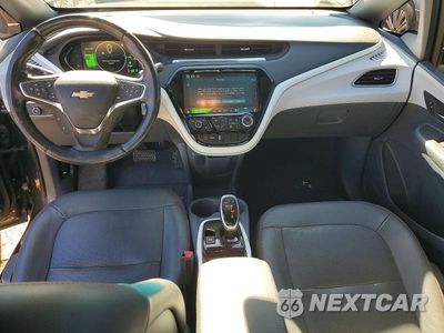 Zdjęcie 8 z 13 samochodu: 2020 CHEVROLET BOLT EV PREMIER VIN:1G1FZ6S00L4142922 - miniatura
