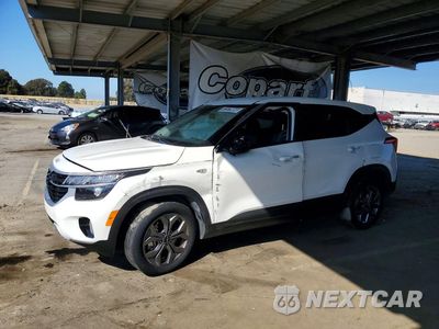 2026 KIA SELTOS LX KNDEPCAA4T7891416 - główne zdjęcie licytacji z USA - miniatura