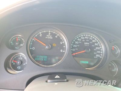 Zdjęcie 9 z 12 samochodu: 2012 CHEVROLET AVALANCHE LT VIN:3GNMCFE05CG290053 - miniatura