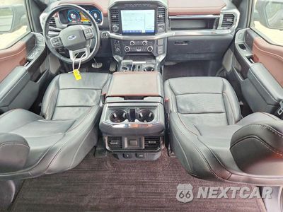 Zdjęcie 8 z 13 samochodu: 2021 FORD F150 SUPERCREW VIN:1FTFW1E8XMFC21881 - miniatura
