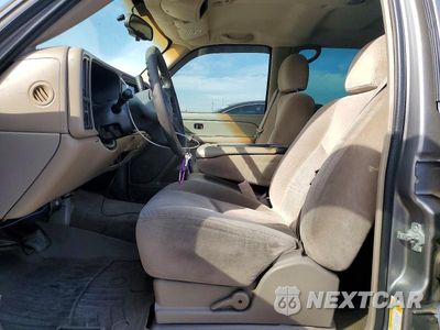 Zdjęcie 7 z 13 samochodu: 2007 CHEVROLET SILVERADO C1500 CLASSIC CREW CAB VIN:2GCEC13V371179188 - miniatura