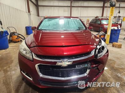Piąte zdjęcie samochodu w środku: 2015 CHEVROLET MALIBU 2LT VIN:1G11D5SL2FF315894 - miniatura