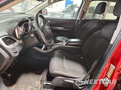 Zdjęcie 7 z 13 samochodu: 2018 DODGE JOURNEY SE VIN:3C4PDCABXJT490522 - miniatura