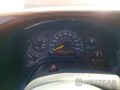 Zdjęcie 9 z 13 samochodu: 1999 CHEVROLET EXPRESS G1500 VIN:1GBFG15R0X1078967 - miniatura