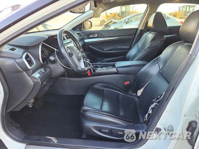 Zdjęcie 7 z 12 samochodu: 2019 NISSAN MAXIMA 3.5 SL VIN:1N4AA6AV5KC373170 - miniatura