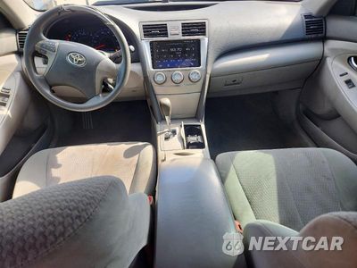 Zdjęcie 8 z 12 samochodu: 2011 TOYOTA CAMRY LE VIN:4T1BF3EK5BU754747 - miniatura