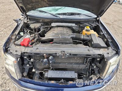 Zdjęcie 11 z 12 samochodu: 2013 FORD F150 SUPERCREW VIN:1FTFW1ET6DKG05037 - miniatura
