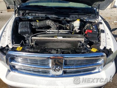 Zdjęcie 11 z 12 samochodu: 2012 DODGE RAM 1500 SLT VIN:1C6RD7LTXCS247648 - miniatura