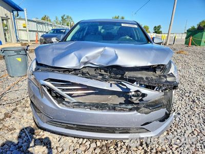 Piąte zdjęcie samochodu w środku: 2017 HYUNDAI SONATA SE VIN:5NPE24AF7HH476822 - miniatura
