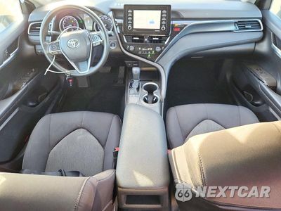 Zdjęcie 8 z 12 samochodu: 2023 TOYOTA CAMRY LE VIN:4T1R11AKXPU816836 - miniatura