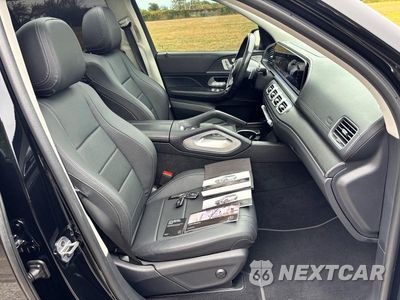 Zdjęcie 10 z 15 samochodu: 2025 MERCEDES-BENZ GLS 450 4MATIC VIN:4JGFF5KEXSB480968 - miniatura