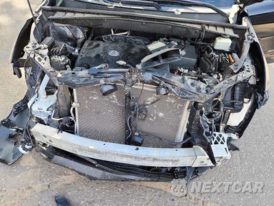 Zdjęcie 12 z 14 samochodu: 2018 TOYOTA HIGHLANDER XLE VIN:5TDJZRFH3JS885482 - miniatura