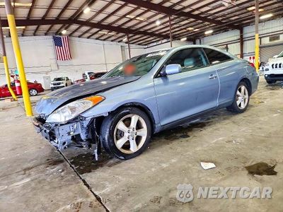 2004 TOYOTA CAMRY SOLARA SLE V6 4T1CA30P14U025153 - główne zdjęcie licytacji z USA - miniatura