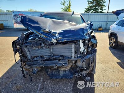 Piąte zdjęcie samochodu w środku: 2019 CADILLAC ESCALADE LUXURY VIN:1GYS4BKJ8KR218145 - miniatura