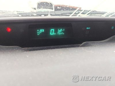 Zdjęcie 9 z 12 samochodu: 2006 TOYOTA PRIUS BASE VIN:JTDKB20U567080705 - miniatura