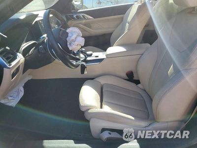 Zdjęcie 7 z 12 samochodu: 2021 BMW 430XI VIN:WBA73AP07MCG23329 - miniatura