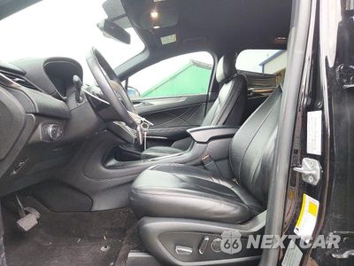 Zdjęcie 7 z 13 samochodu: 2019 LINCOLN MKC VIN:5LMCJ1D94KUL44637 - miniatura