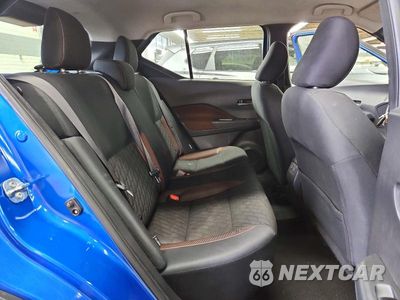 Zdjęcie 11 z 14 samochodu: 2021 NISSAN KICKS SR VIN:3N1CP5DV1ML563713 - miniatura