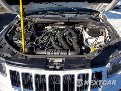 Zdjęcie 12 z 14 samochodu: 2016 JEEP GRAND CHEROKEE LIMITED VIN:1C4RJEBM4GC314731 - miniatura