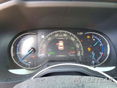 Zdjęcie 9 z 14 samochodu: 2024 TOYOTA RAV4 SE VIN:JTM16RFV8RJ046158 - miniatura