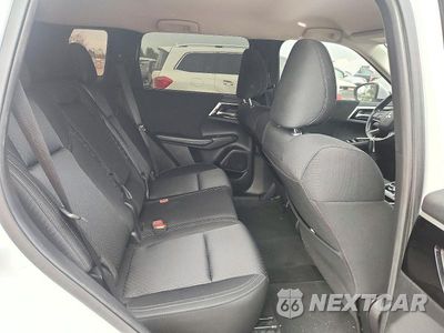 Zdjęcie 10 z 12 samochodu: 2022 MITSUBISHI OUTLANDER ES VIN:JA4J4TA88NZ019309 - miniatura
