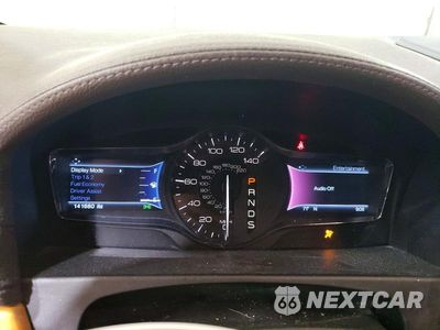 Zdjęcie 9 z 13 samochodu: 2014 LINCOLN MKX VIN:2LMDJ8JK7EBL07748 - miniatura