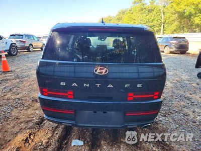 Zdjęcie 6 z 13 samochodu: 2026 HYUNDAI SANTA FE SE VIN:5NMP14GLXTH208734 - miniatura