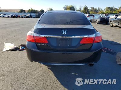 Zdjęcie 6 z 12 samochodu: 2014 HONDA ACCORD LX VIN:1HGCR2F31EA197988 - miniatura