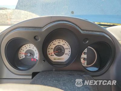Zdjęcie 9 z 12 samochodu: 2004 NISSAN FRONTIER STANDARD VIN:1N6DD26T14C430513 - miniatura
