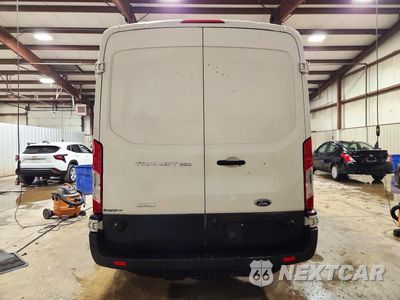 Zdjęcie 6 z 13 samochodu: 2016 FORD TRANSIT T-350 VIN:1FTBW2CG0GKB53312 - miniatura