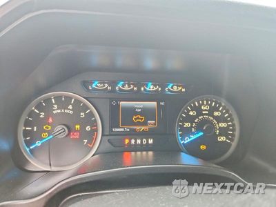 Zdjęcie 9 z 12 samochodu: 2017 FORD 150 VIN:1FTFX1EG1HFC47988 - miniatura