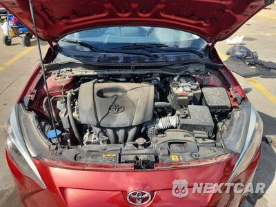 Zdjęcie 11 z 12 samochodu: 2017 TOYOTA YARIS IA BASE VIN:3MYDLBYV9HY179629 - miniatura