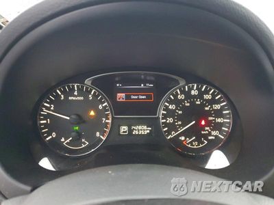Zdjęcie 9 z 12 samochodu: 2015 NISSAN ALTIMA 2.5 SL VIN:1N4AL3AP1FC147594 - miniatura