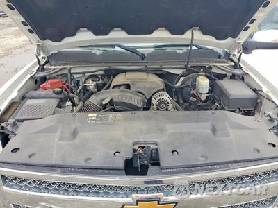 Zdjęcie 11 z 12 samochodu: 2013 CHEVROLET SILVERADO K1500 LT VIN:3GCPKSE71DG180584 - miniatura