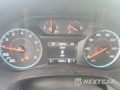 Zdjęcie 9 z 12 samochodu: 2021 CHEVROLET MALIBU LT VIN:1G1ZD5ST2MF010847 - miniatura