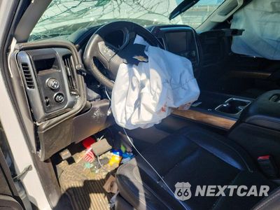 Zdjęcie 8 z 12 samochodu: 2016 CHEVROLET SILVERADO K1500 LTZ VIN:1GCVKSEC2GZ110908 - miniatura