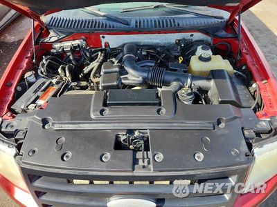 Zdjęcie 12 z 13 samochodu: 2008 FORD EXPEDITION XLT VIN:1FMFU16558LA00234 - miniatura