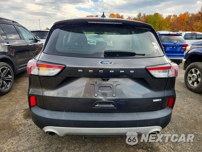 Zdjęcie 6 z 13 samochodu: 2020 FORD ESCAPE S VIN:1FMCU9F65LUC17747 - miniatura