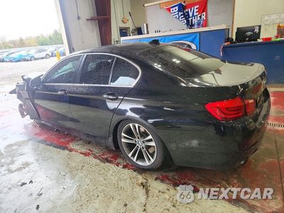 Drugie zdjęcie samochodu z przodu: 2012 BMW 535 XI VIN:WBAFU7C5XCDU64678 - miniatura