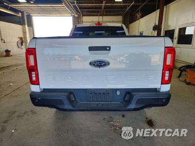 Zdjęcie 6 z 12 samochodu: 2020 FORD RANGER XL VIN:1FTER1EH7LLA97135 - miniatura