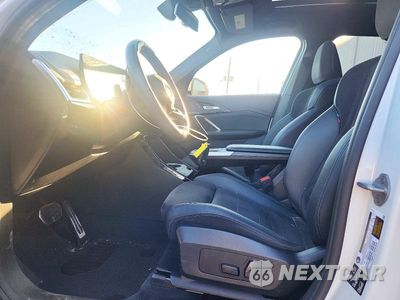 Zdjęcie 7 z 14 samochodu: 2025 BMW X1 XDRIVE28I VIN:WBX73EF0XS5226016 - miniatura