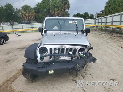 Piąte zdjęcie samochodu w środku: 2012 JEEP WRANGLER UNLIMITED RUBICON VIN:1C4BJWFGXCL143022 - miniatura