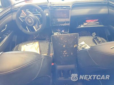 Zdjęcie 8 z 13 samochodu: 2023 HYUNDAI TUCSON LIMITED VIN:5NMJE3AE3PH202908 - miniatura