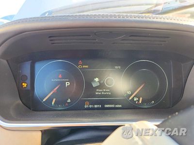 Zdjęcie 9 z 13 samochodu: 2015 LAND ROVER RANGE ROVER AUTOBIOGRAPHY VIN:SALGV2TF7FA239682 - miniatura