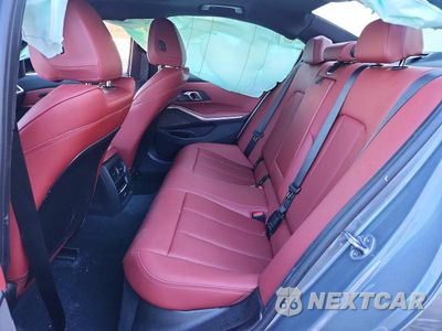 Zdjęcie 10 z 12 samochodu: 2026 BMW M340XI VIN:3MW69FT08T8G15059 - miniatura